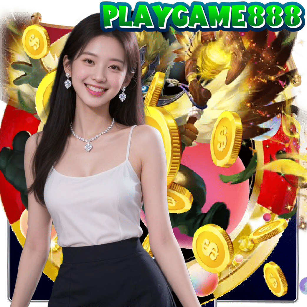 playgame888 สล็อตออนไลน์