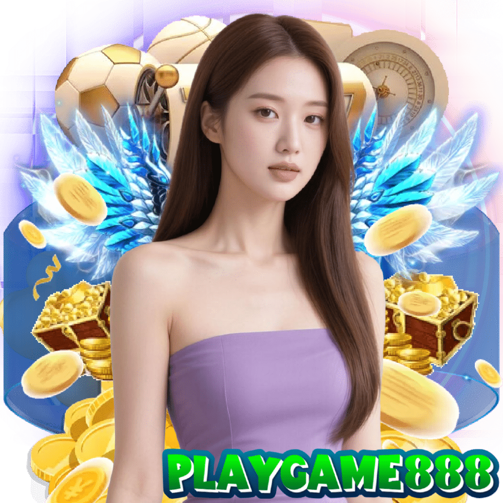 playgame888 อันดับ 1