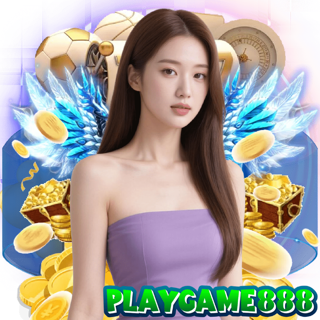 playgame888 อันดับ 1