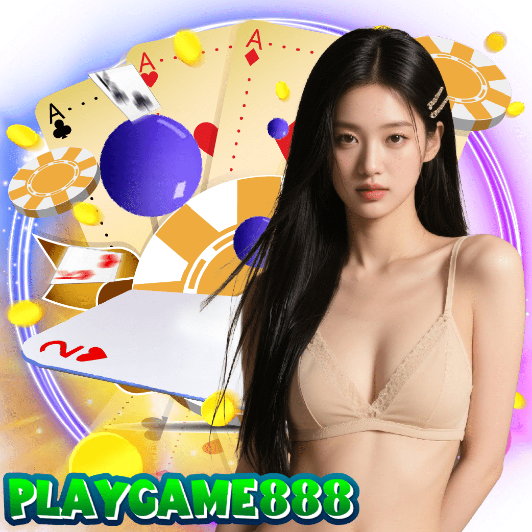 playgame888